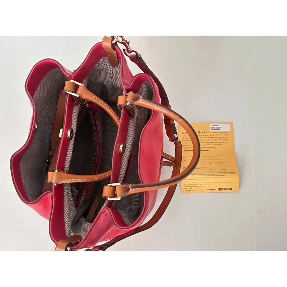 Dooney & Bourke dooney bourke