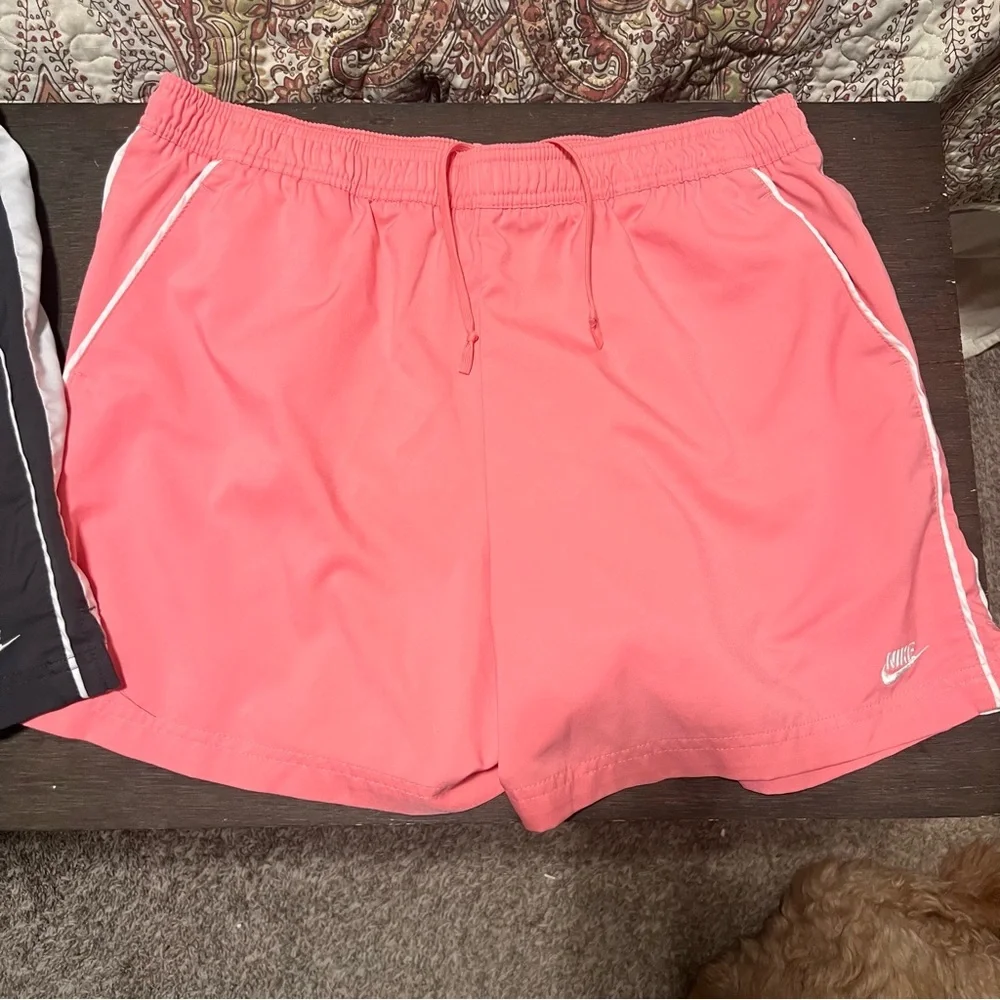 Nike shorts active