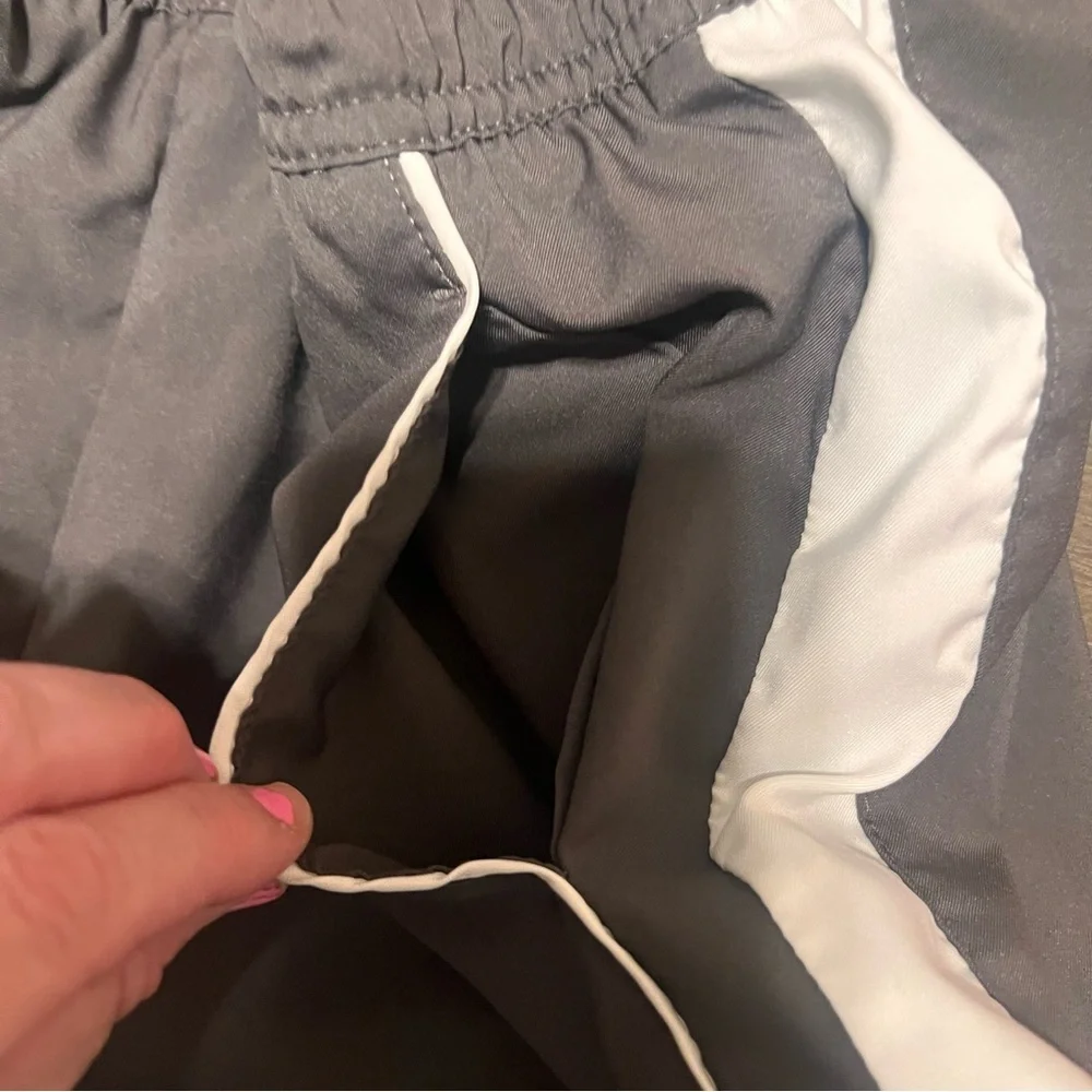 Nike shorts active