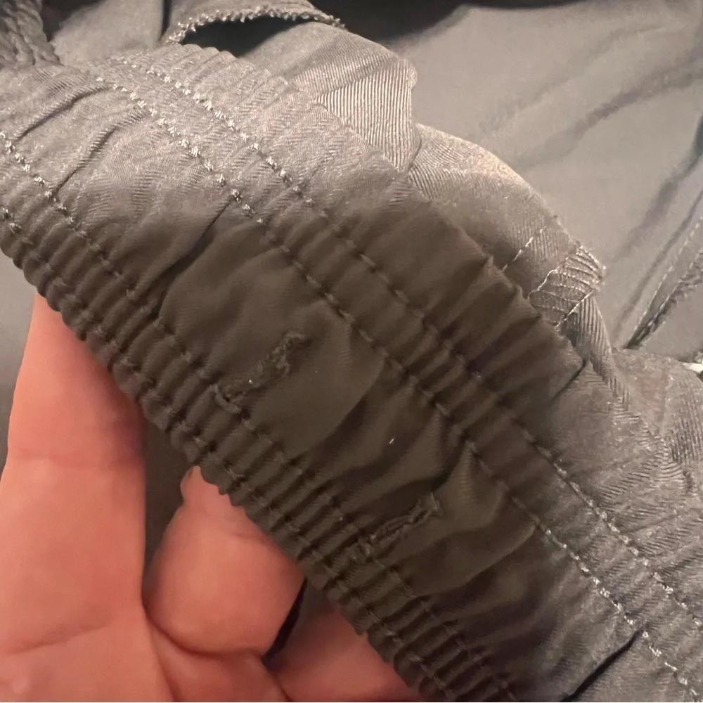 Nike shorts active