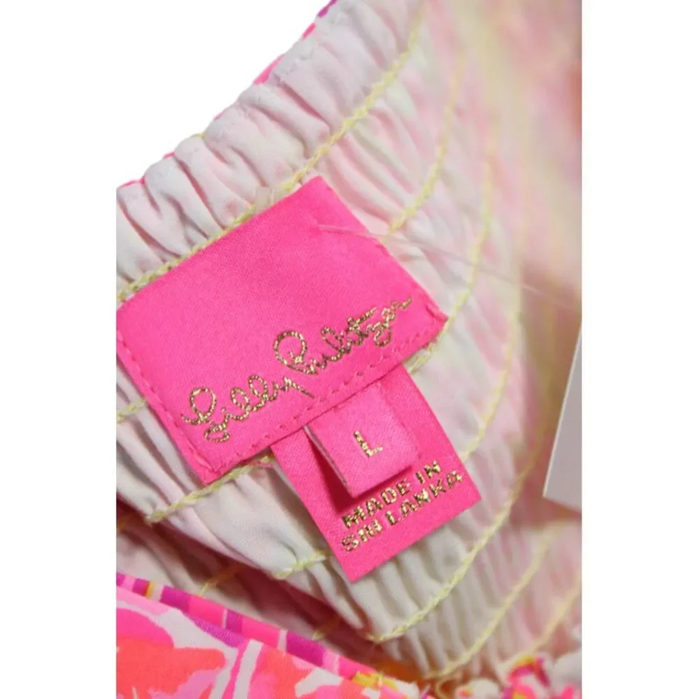 Lilly Pulitzer gently good