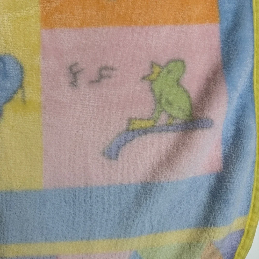 Carters vintage baby