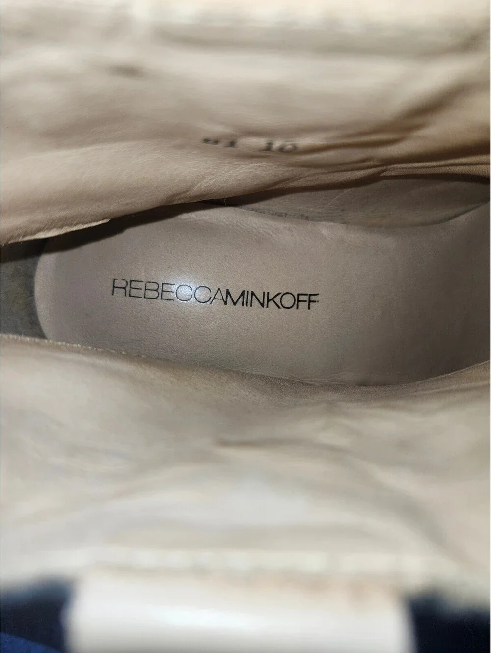 Rebecca Minkoff excellent preloved