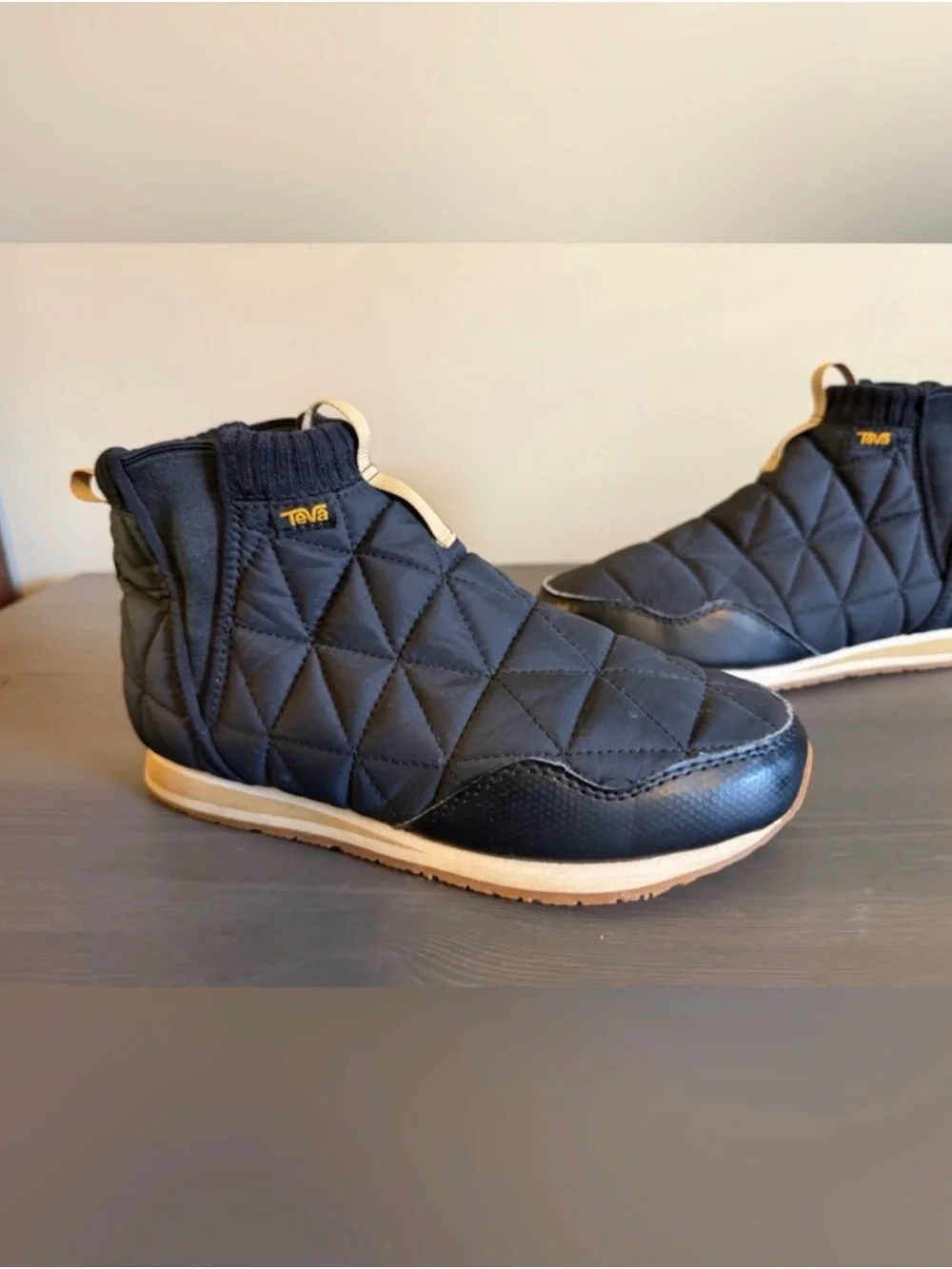 Teva easy entry everyday