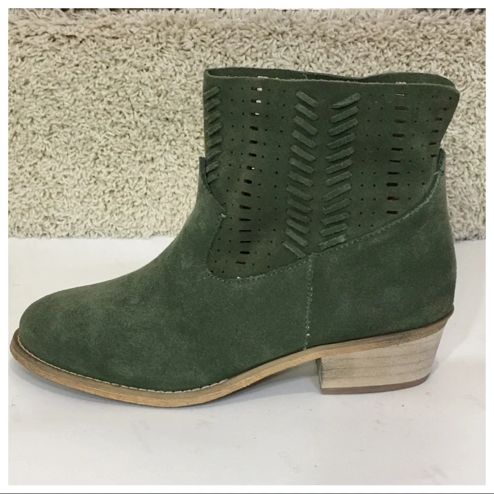 N/A wood footbeds soft