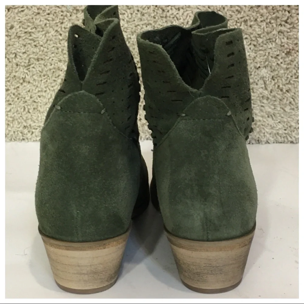 N/A boots footbeds