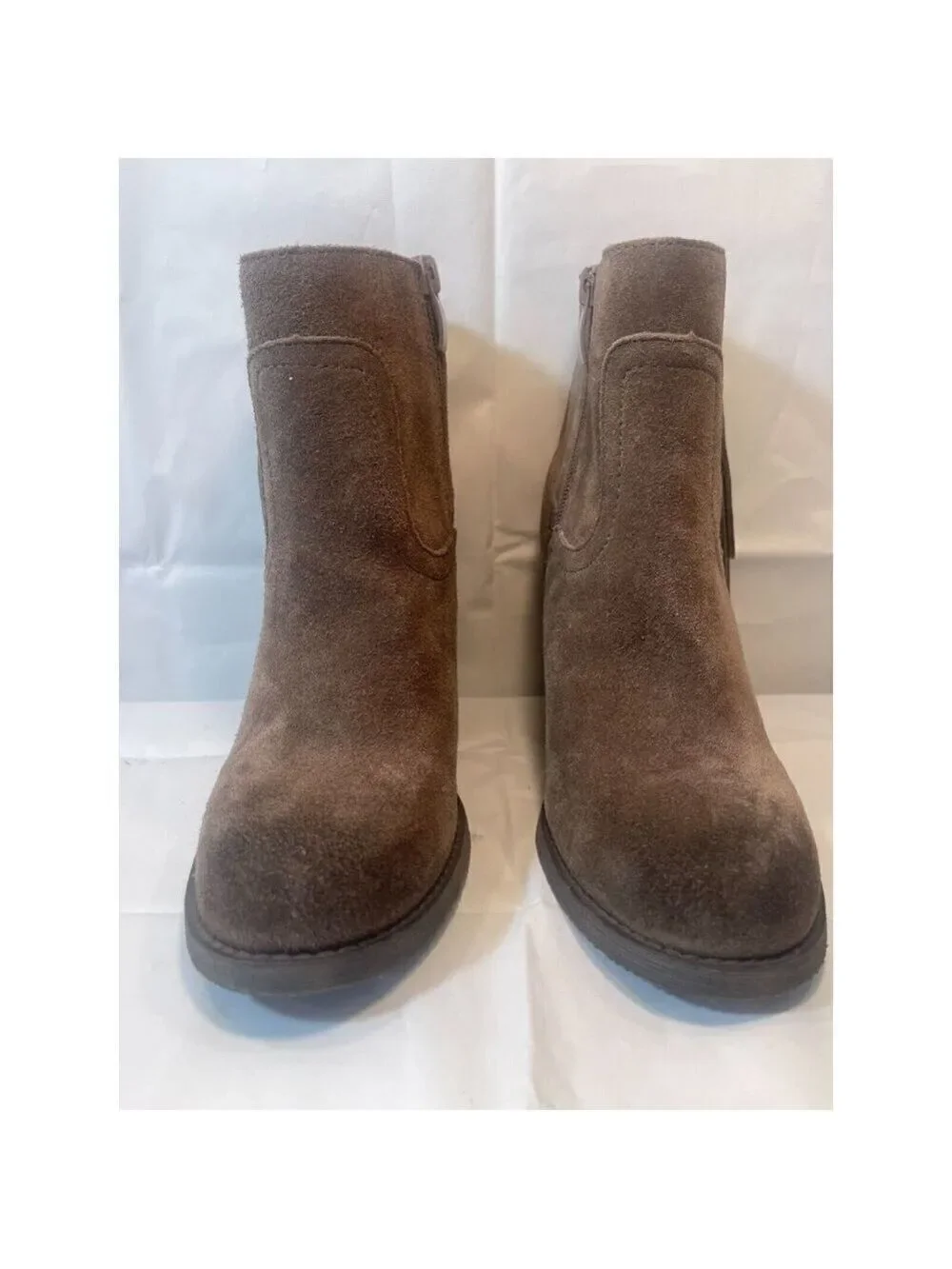 Sbicca cushioned size