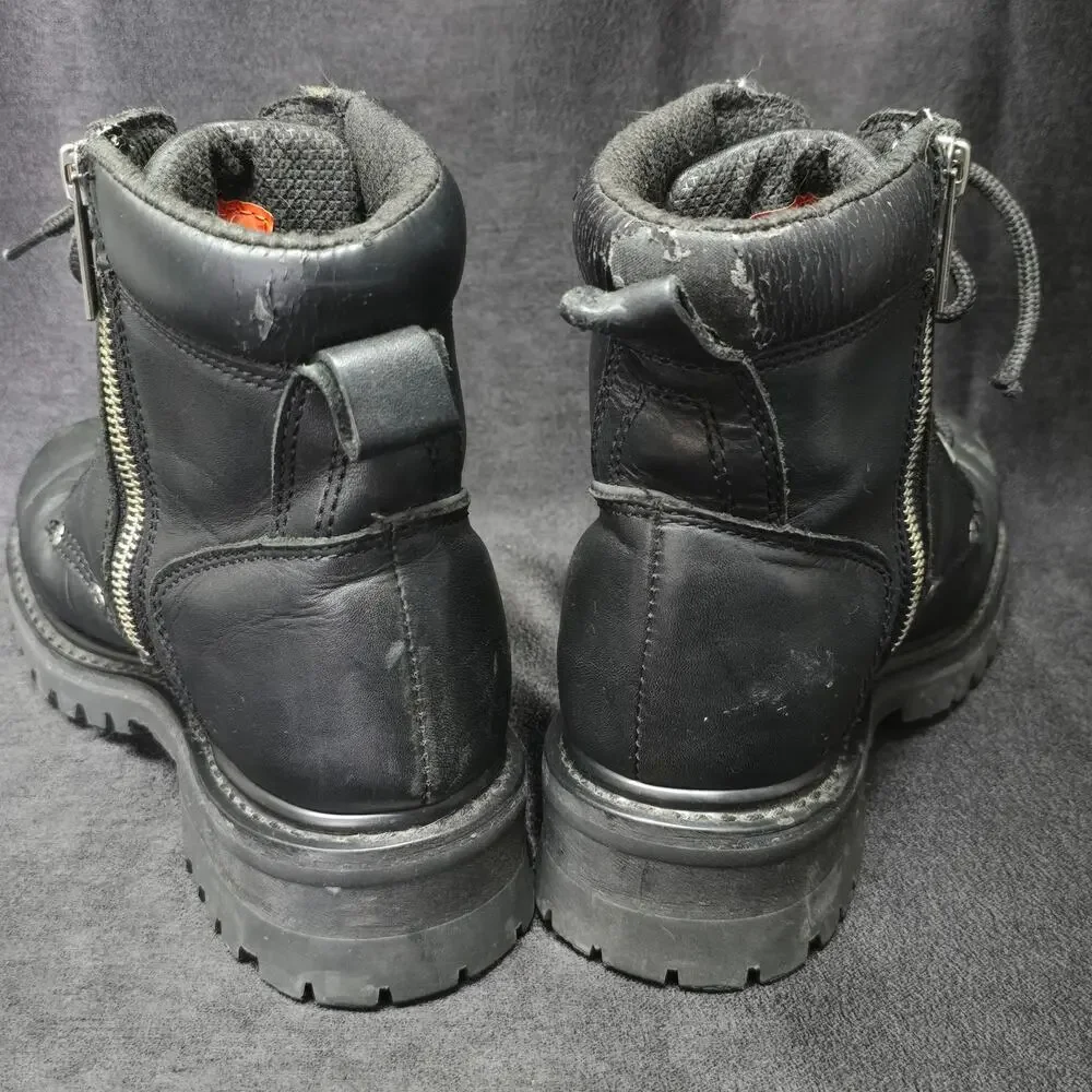 Harley-Davidson refer ~all