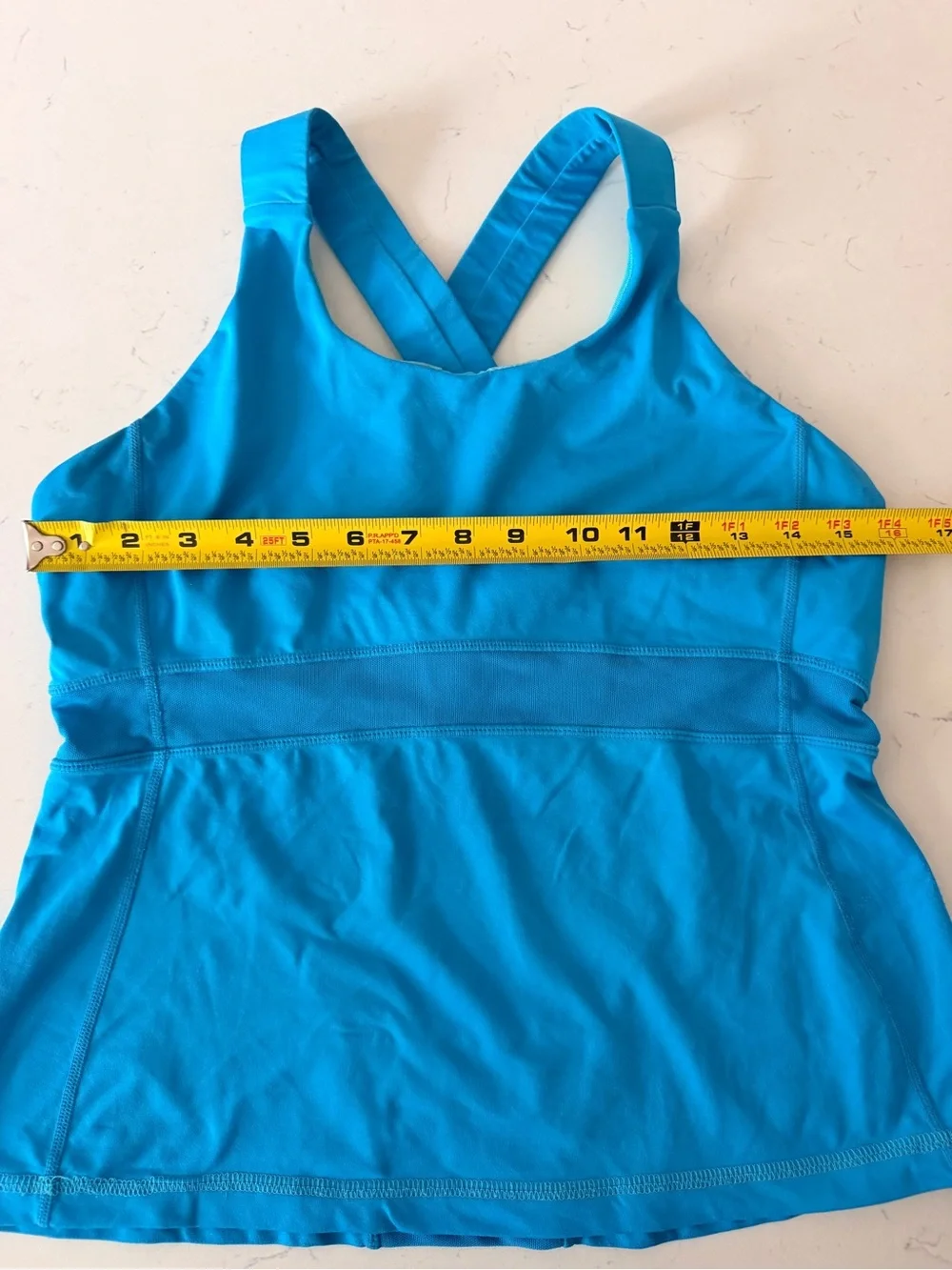 lululemon athletica sleek cross