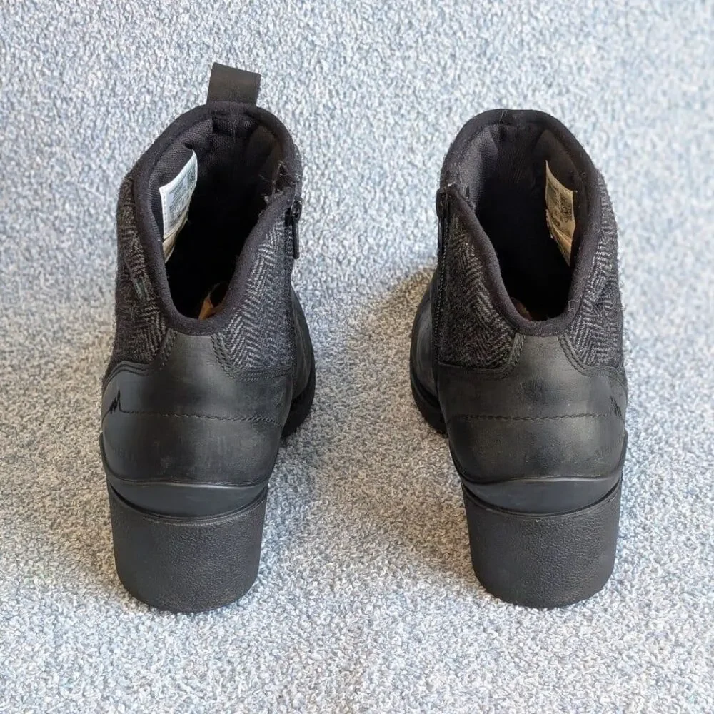 Merrell classic black