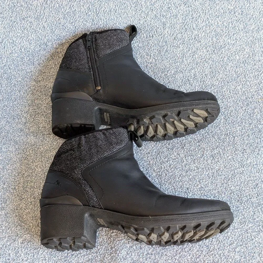 Merrell classic black