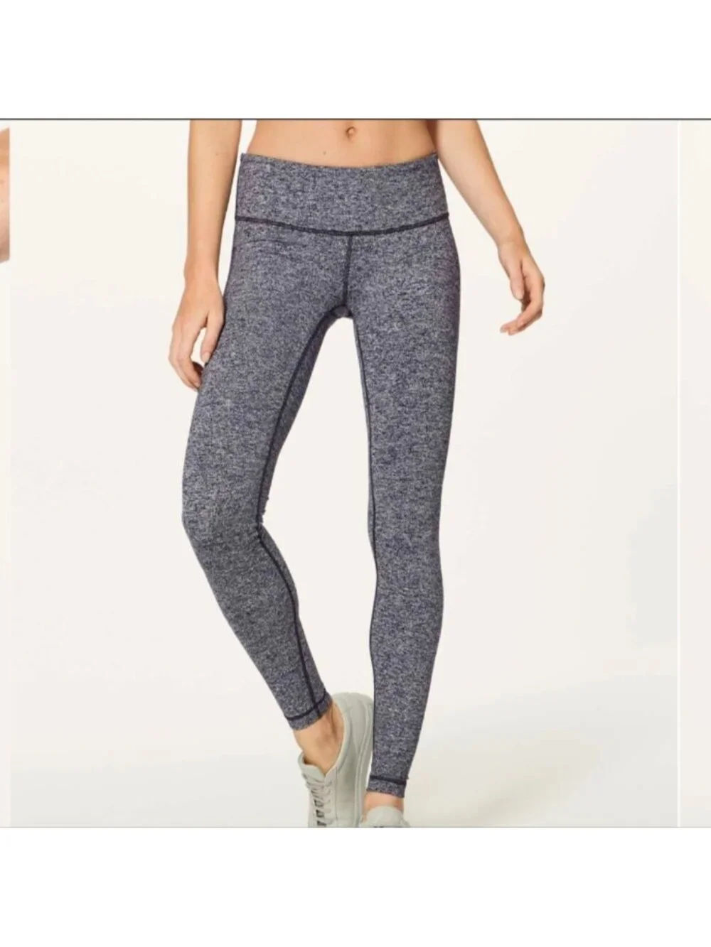 Lululemon Wunder Under Low-Rise Tight *28
