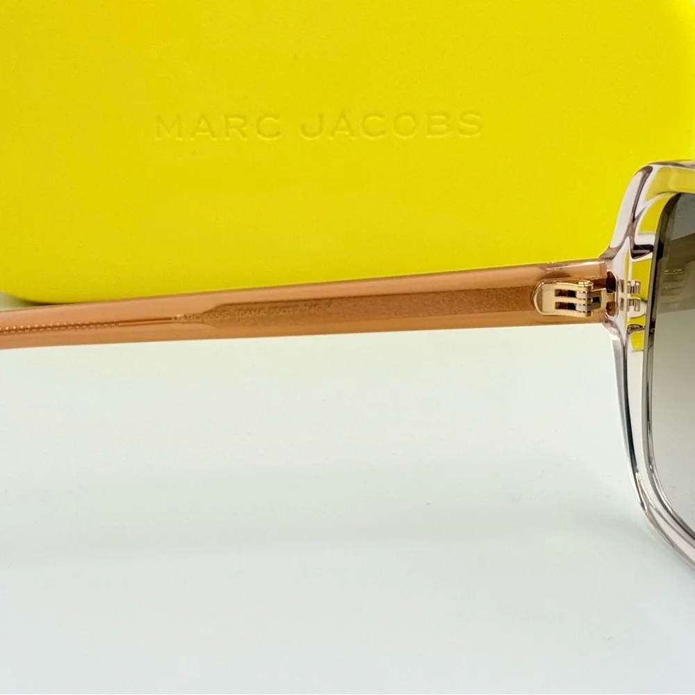 Marc Jacobs marc jacobs