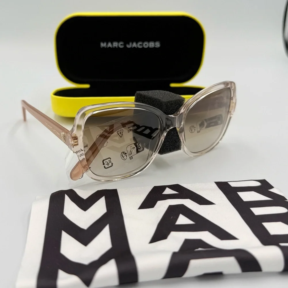 Marc Jacobs marc jacobs