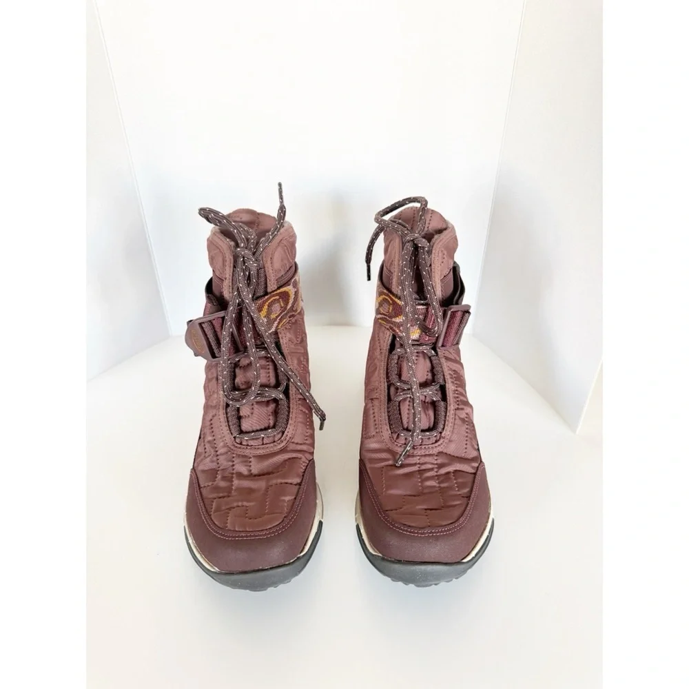 Chaco