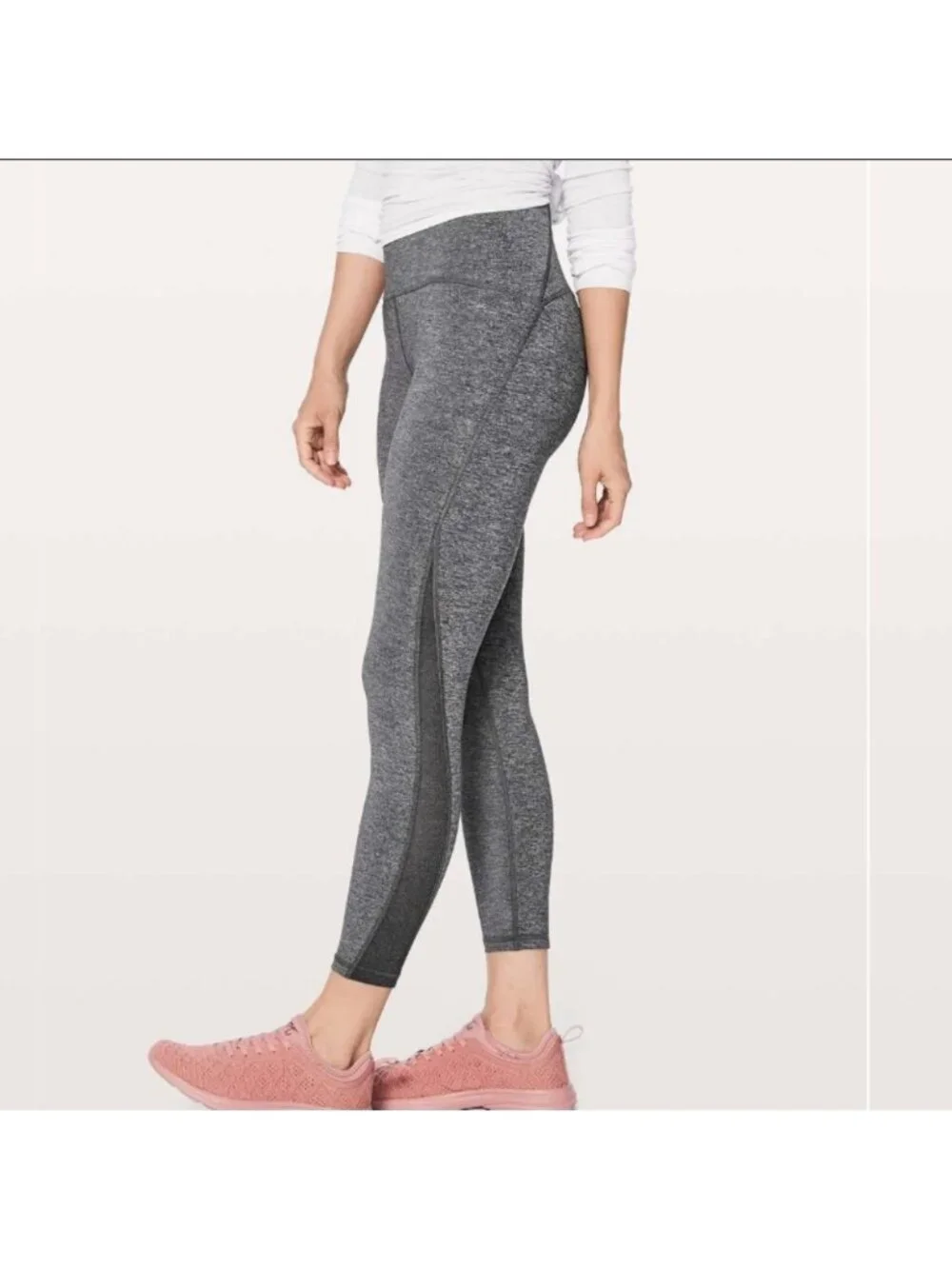 Lululemon Train Times 7/8 Pant *25