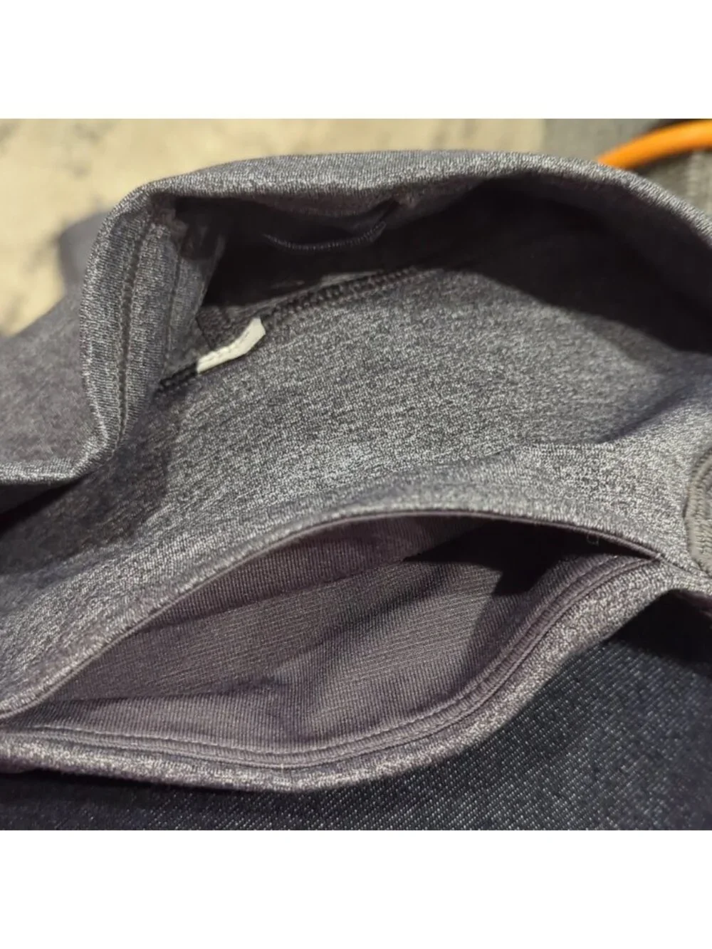 Lululemon Train Times 7/8 Pant *25