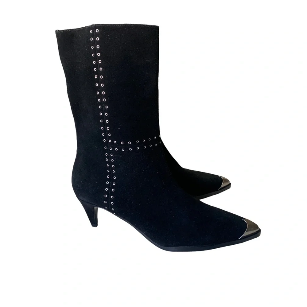 Caverley Shoes 🖤 new