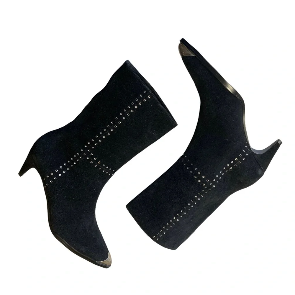 Caverley Shoes 🖤 new