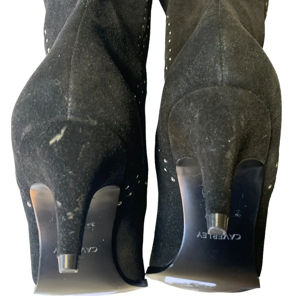 Caverley Shoes 🖤 new
