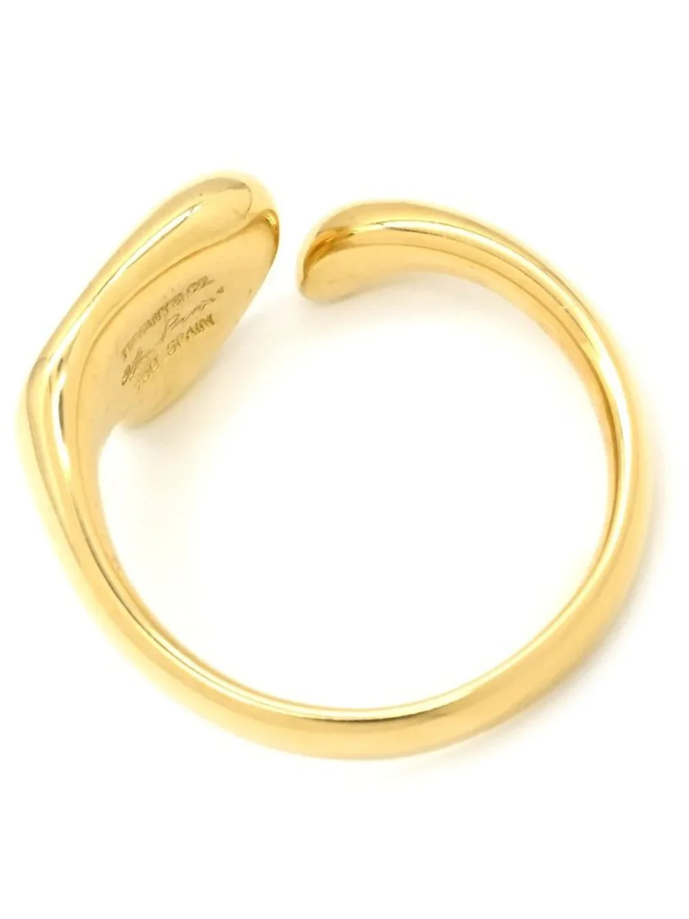 Tiffany & Co. brand tiffany