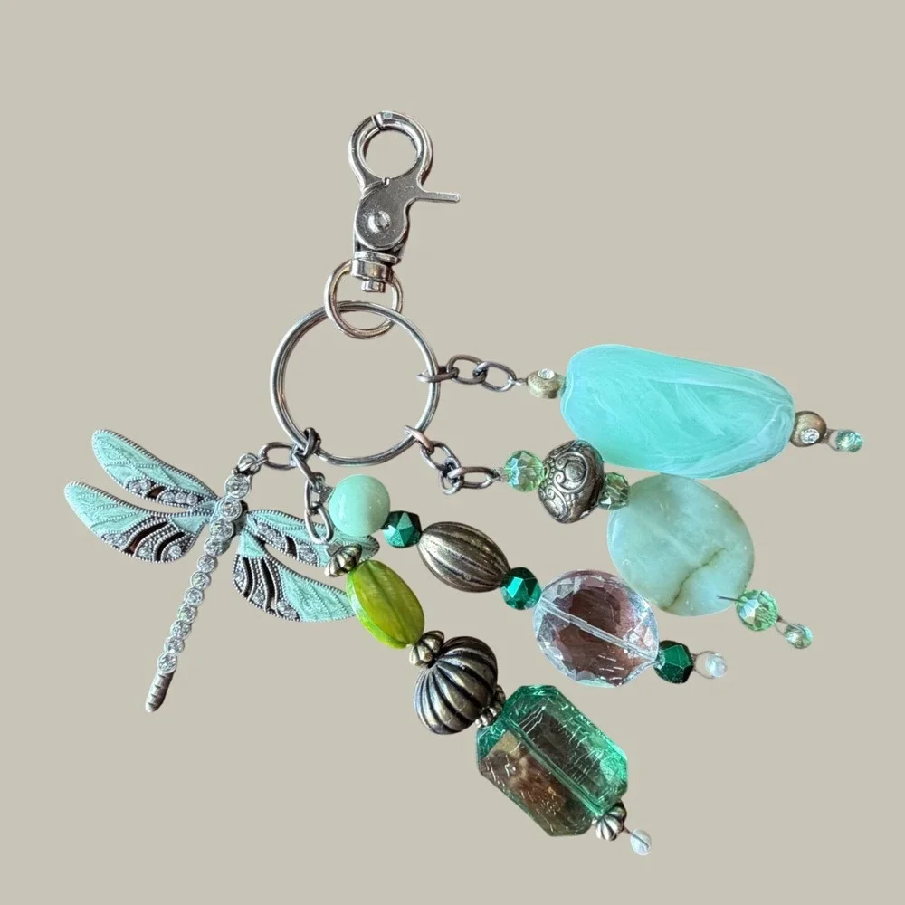 N/A charming dragonfly