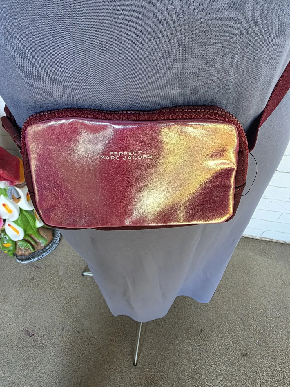 Marc Jacobs marc jacobs