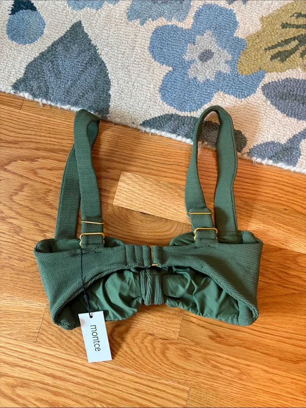 Montce rare find