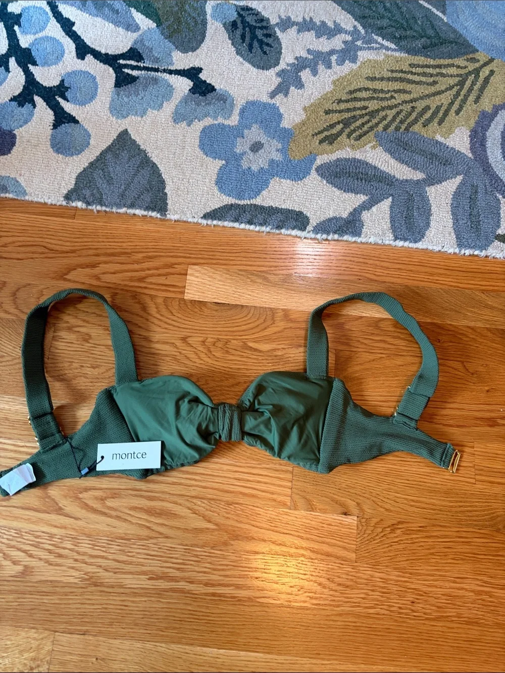 Montce rare find