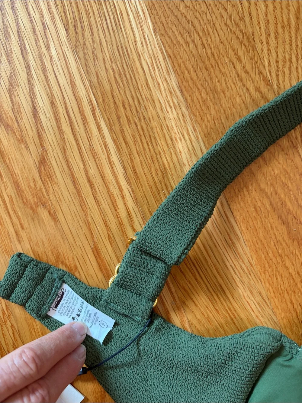 Montce rare find