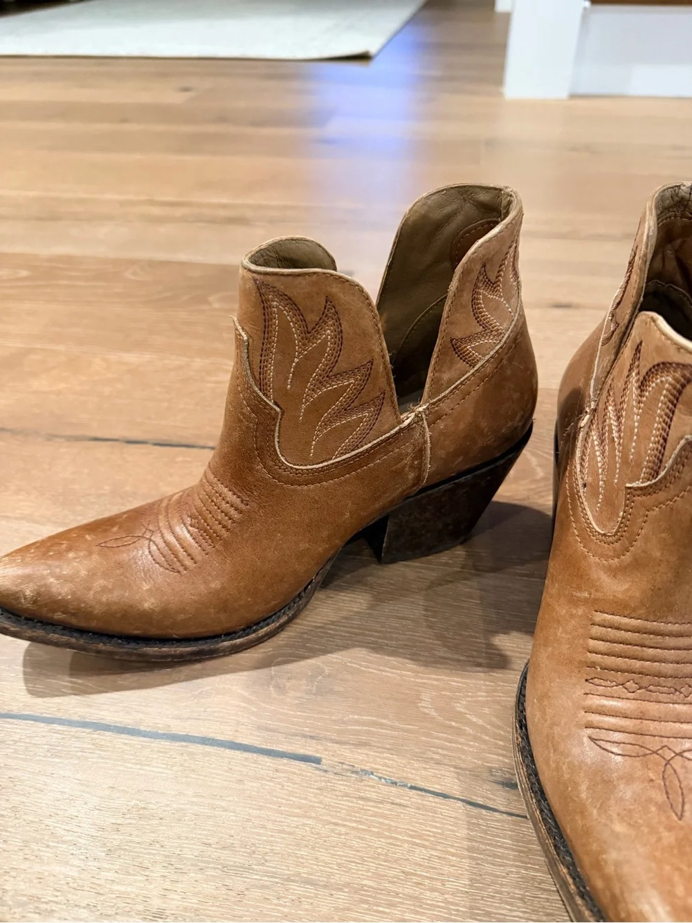 Ariat classic women’s