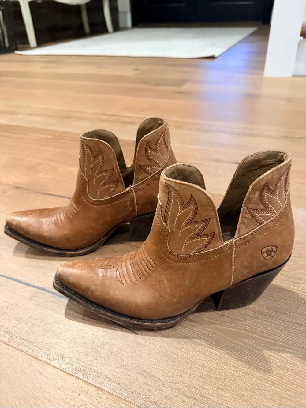Ariat classic women’s