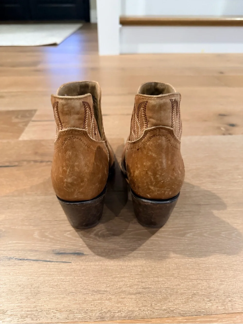 Ariat classic women’s