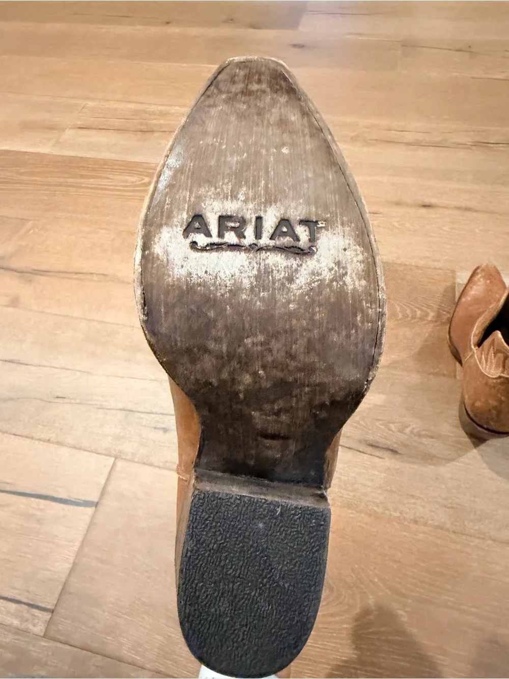 Ariat classic women’s