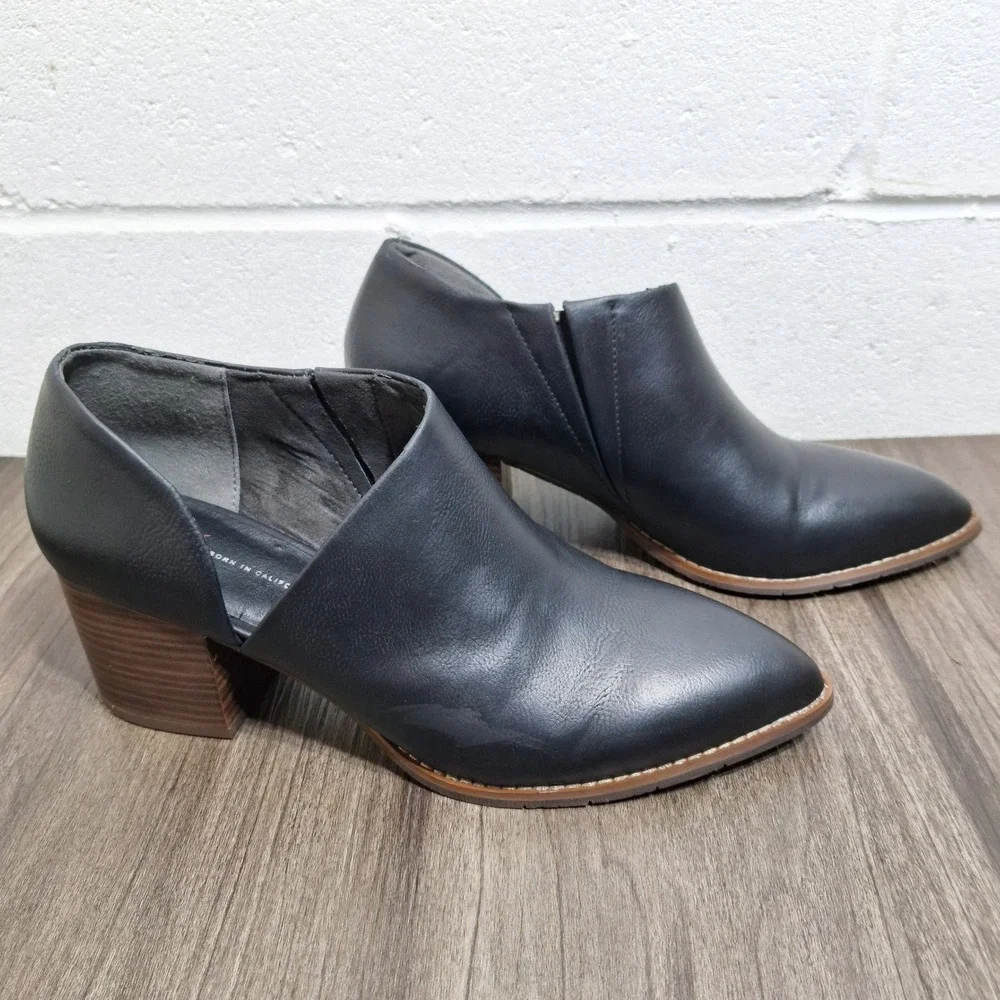 BC Footwear bc footwear