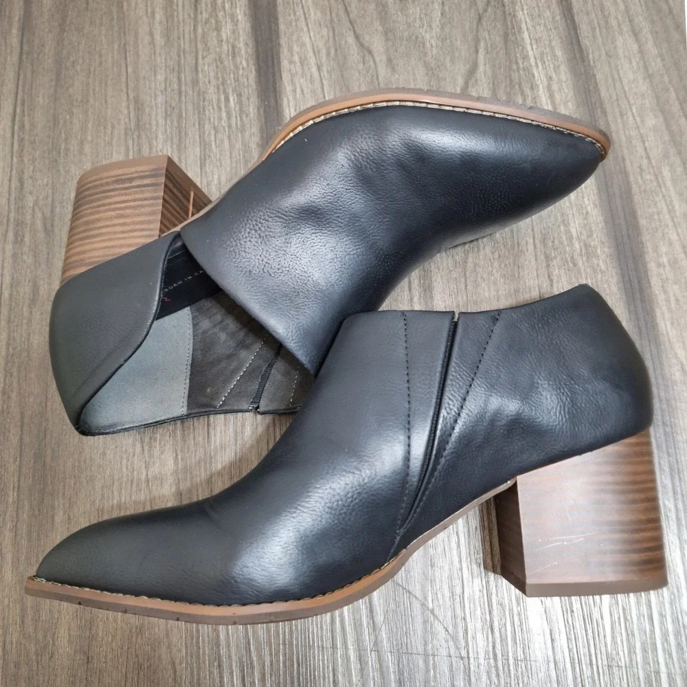 BC Footwear bc footwear