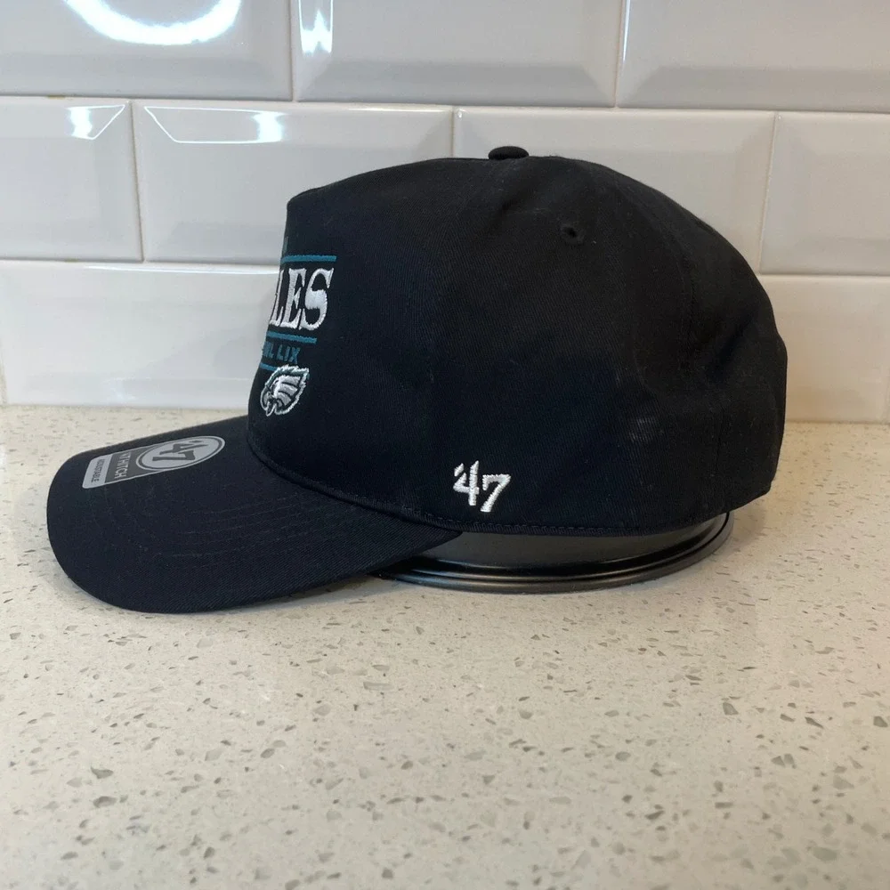 47 Brand commemorative philadelphia