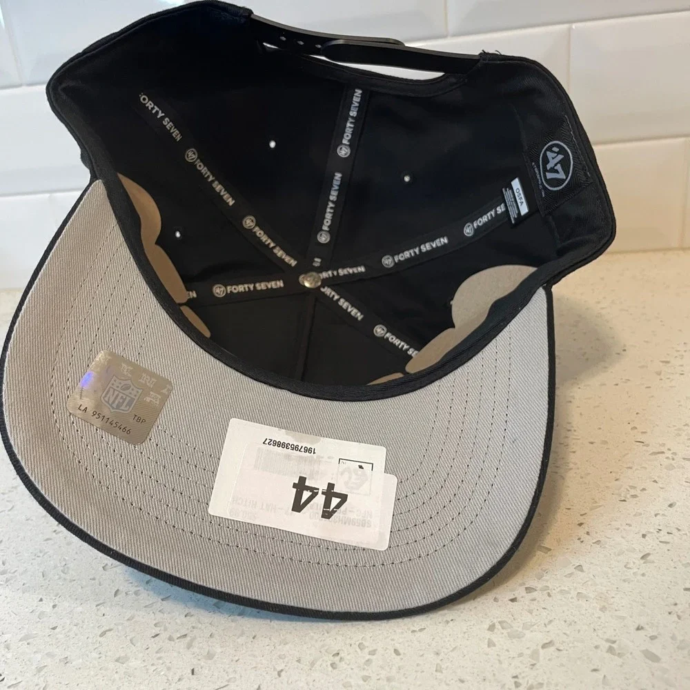 47 Brand commemorative philadelphia