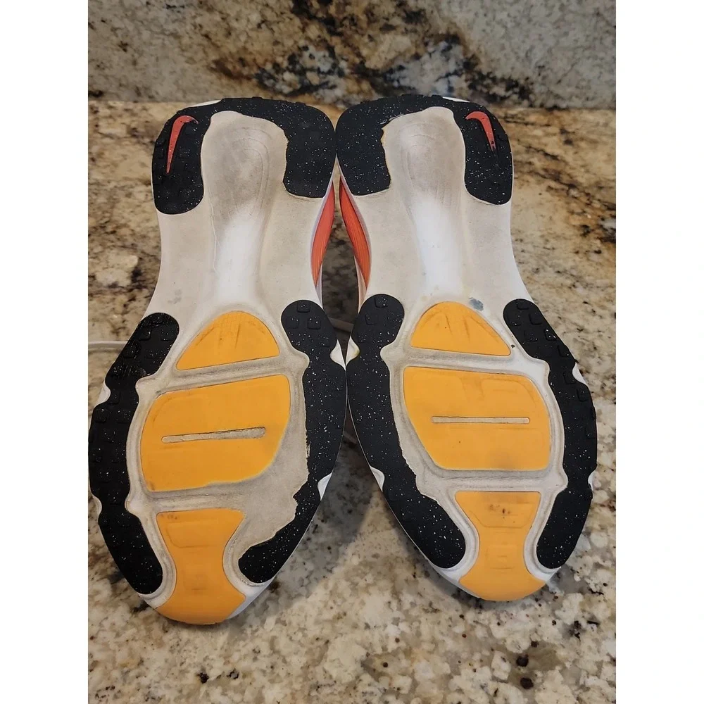Nike women vomero