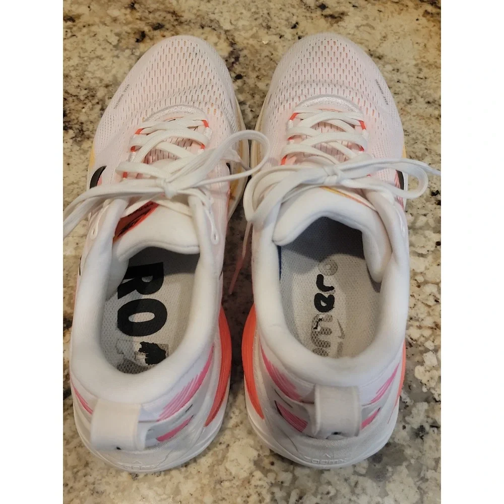 Nike women vomero