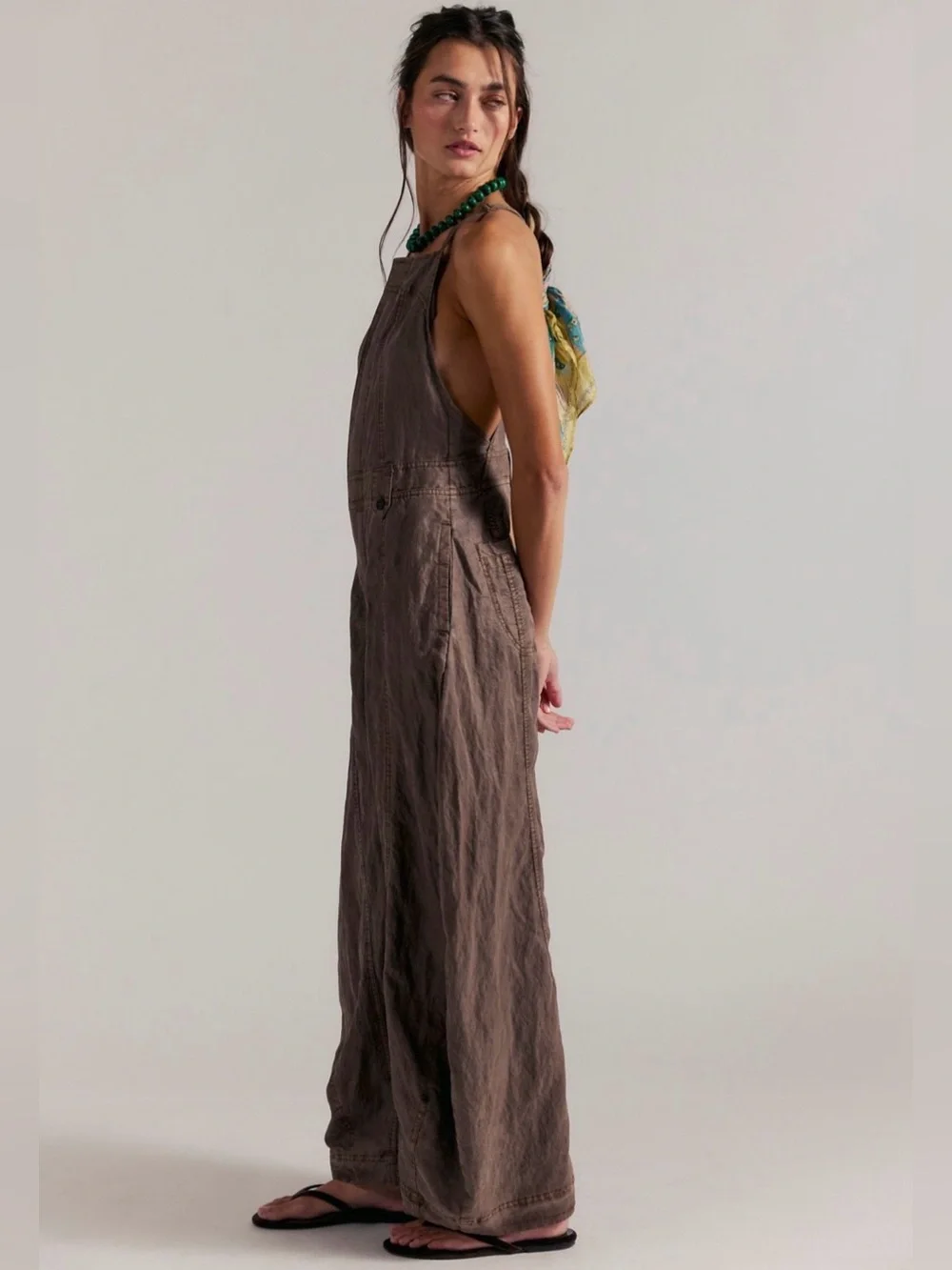 Free People super double piece