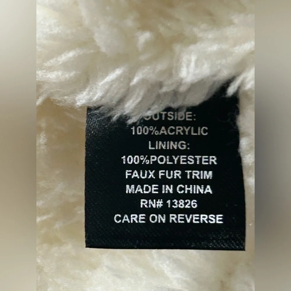 None soft ivory