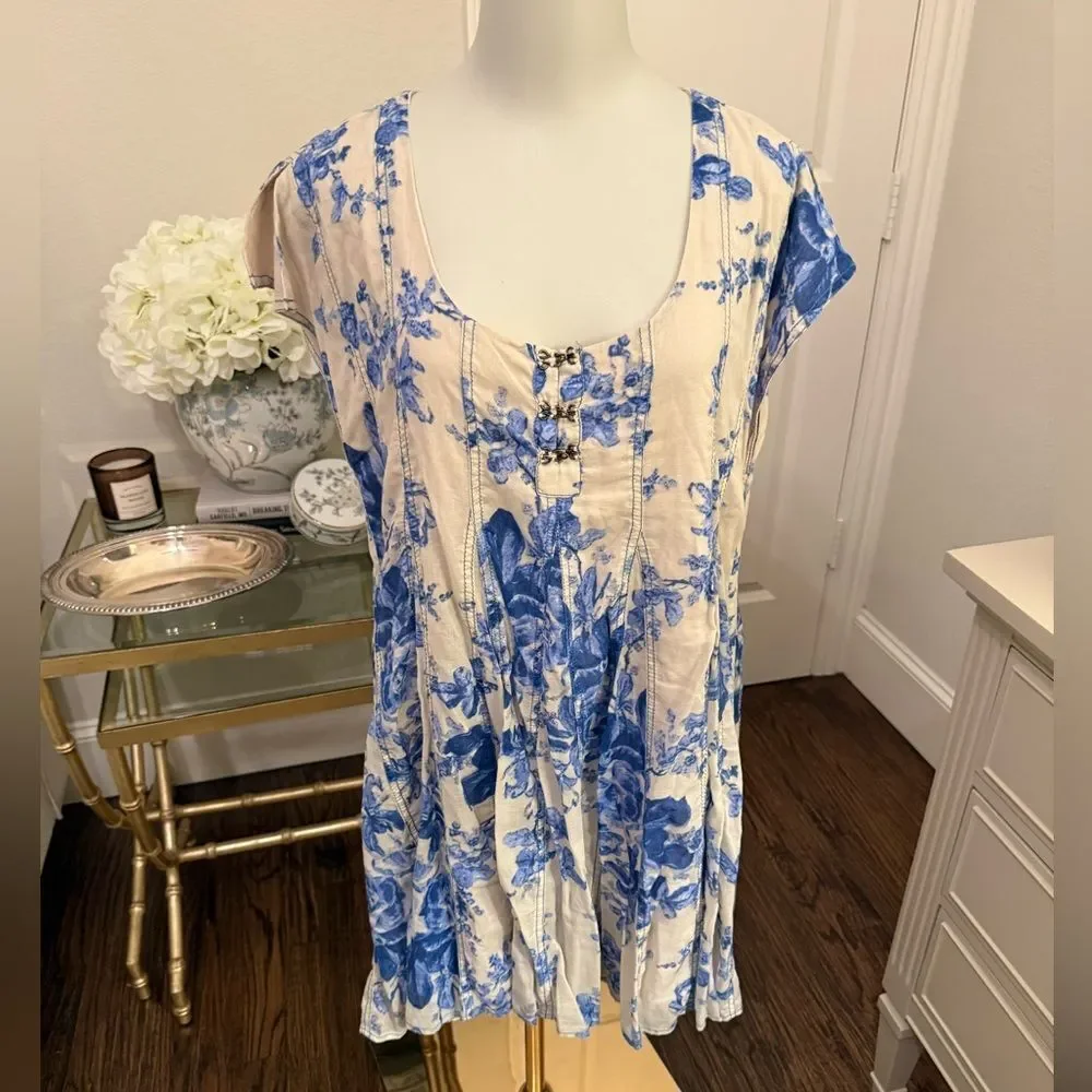Free People msrp $128