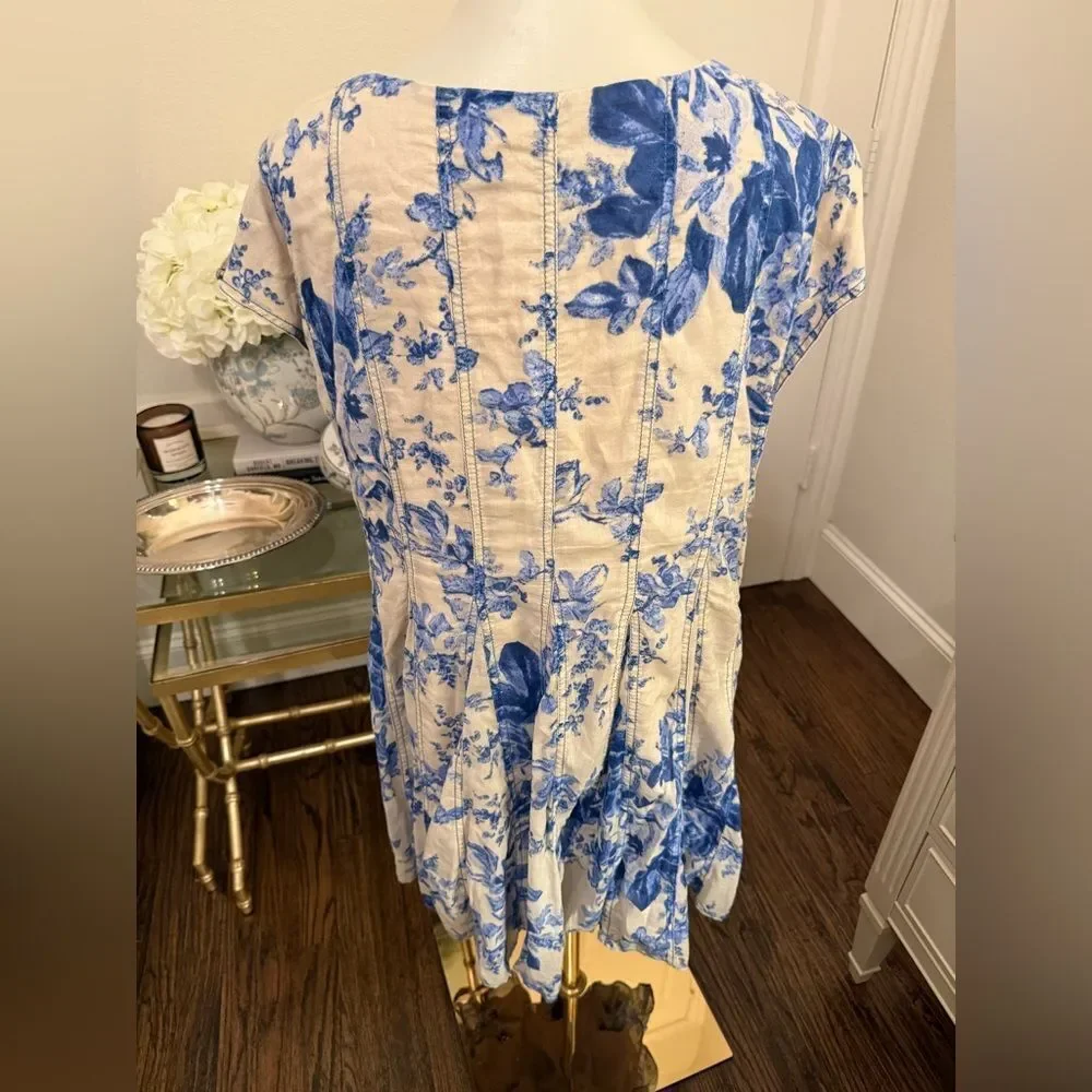 Free People msrp $128