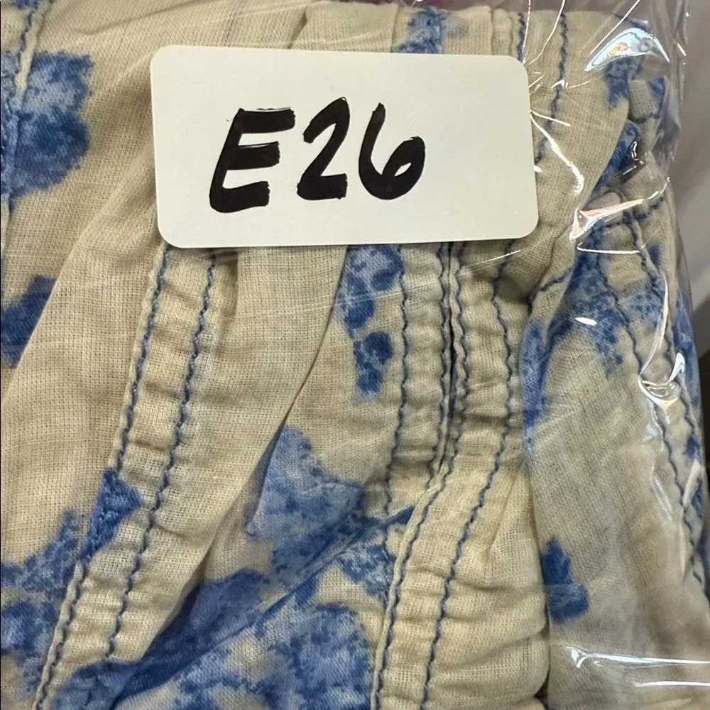 Free People msrp $128