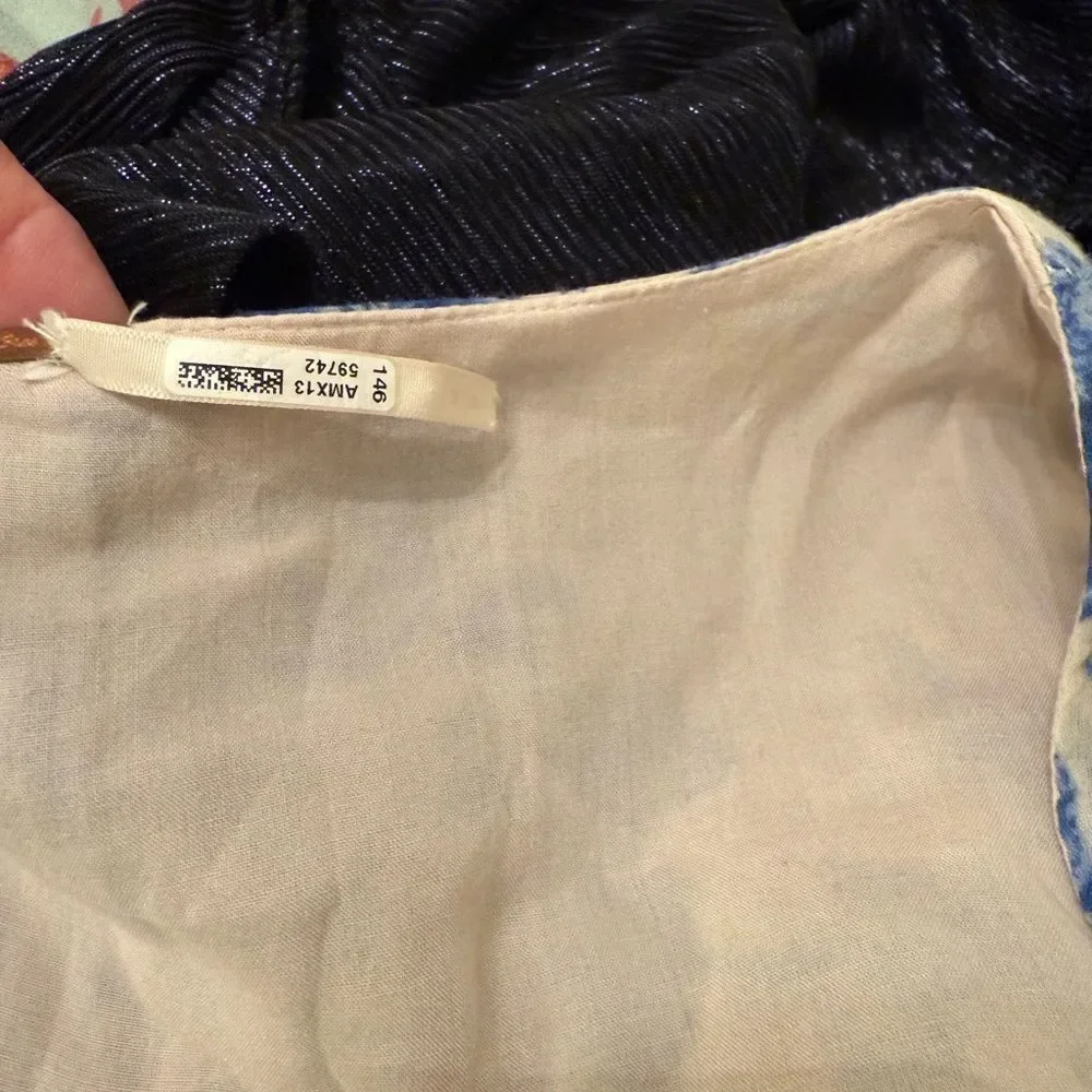 Free People msrp $128