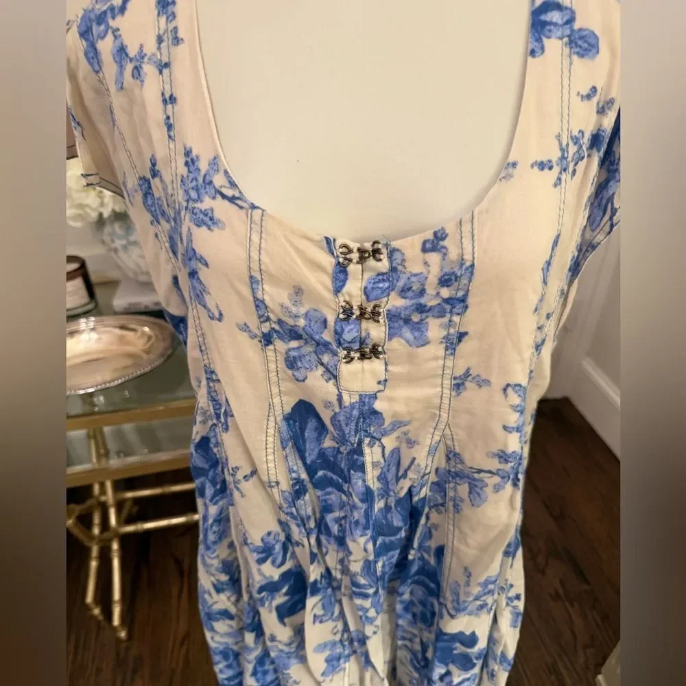 Free People msrp $128