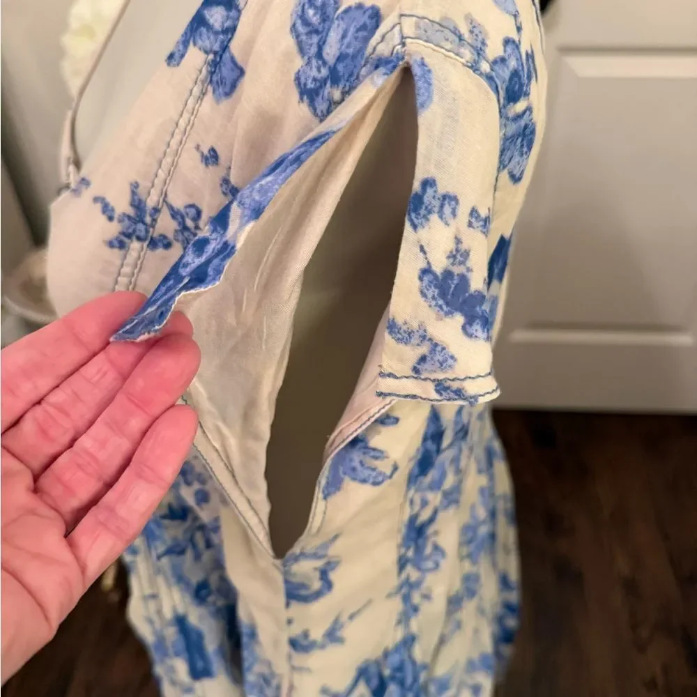 Free People msrp $128