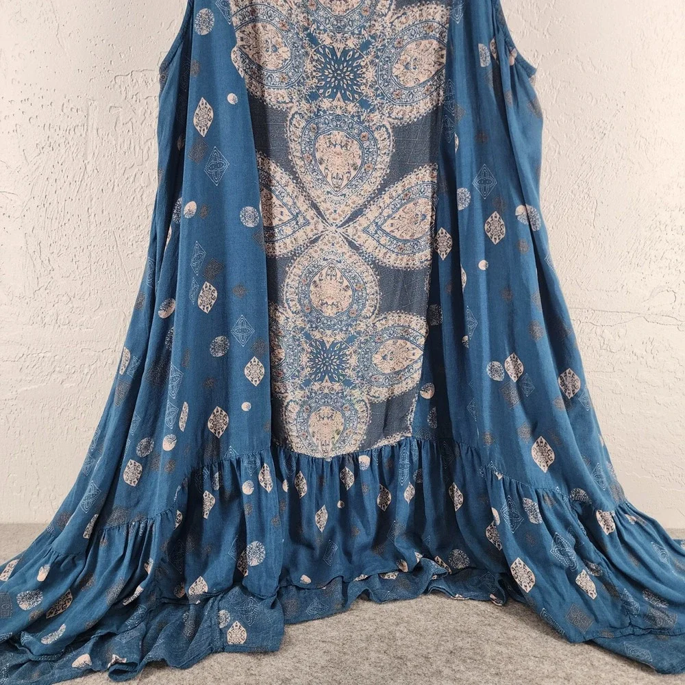 Free People minimal bohemian ethereal