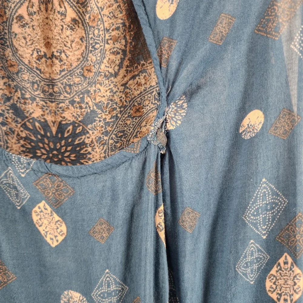 Free People styled ethereal